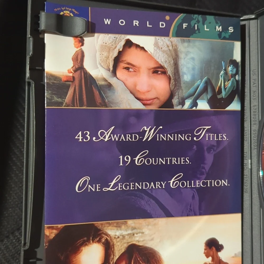 Eat Drink Man Woman (DVD, 2002)